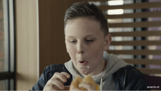 Screenshot: YouTube